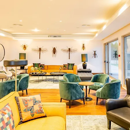 - Hotel, Termas & Hotel Monte Real