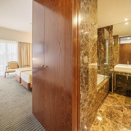 Hotel - Hotel, Termas & Monte Real