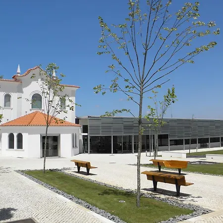 Hotel - Hotel, Termas&spa Monte Real
