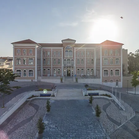 - Hotel, Termas & 4* مونتي ريال