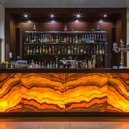 - Hotel, Termas & 酒店 4*