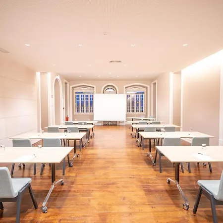 - Hotel, Termas&spa Hotel 4*