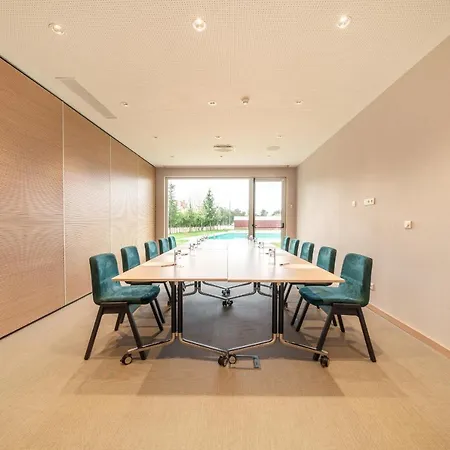 Hotel - Hotel, Termas & 4*