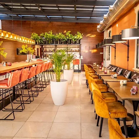 - Hotel, Termas & 4* Monte Real