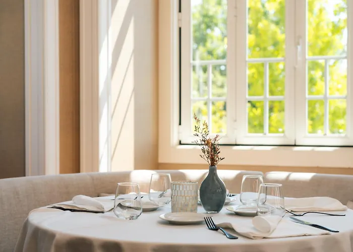 Hotel - Hotel, Termas & Monte Real