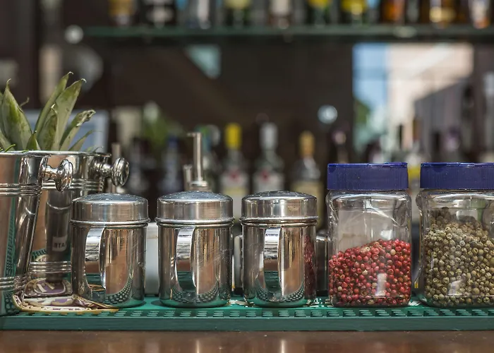 Hotel - Hotel, Termas & Monte Real