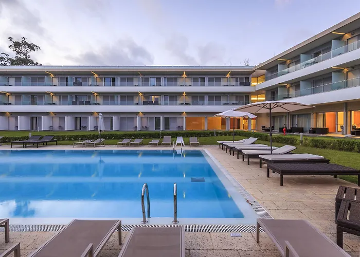 Hotel - Hotel, Termas &