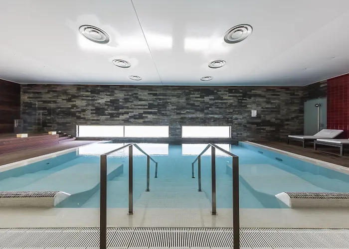 Hotel - Hotel, Termas & Monte Real