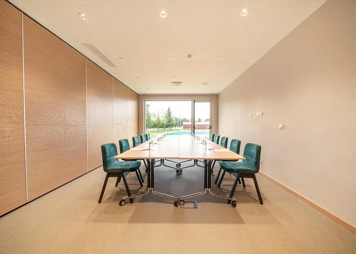 Hotel - Hotel, Termas & 4*